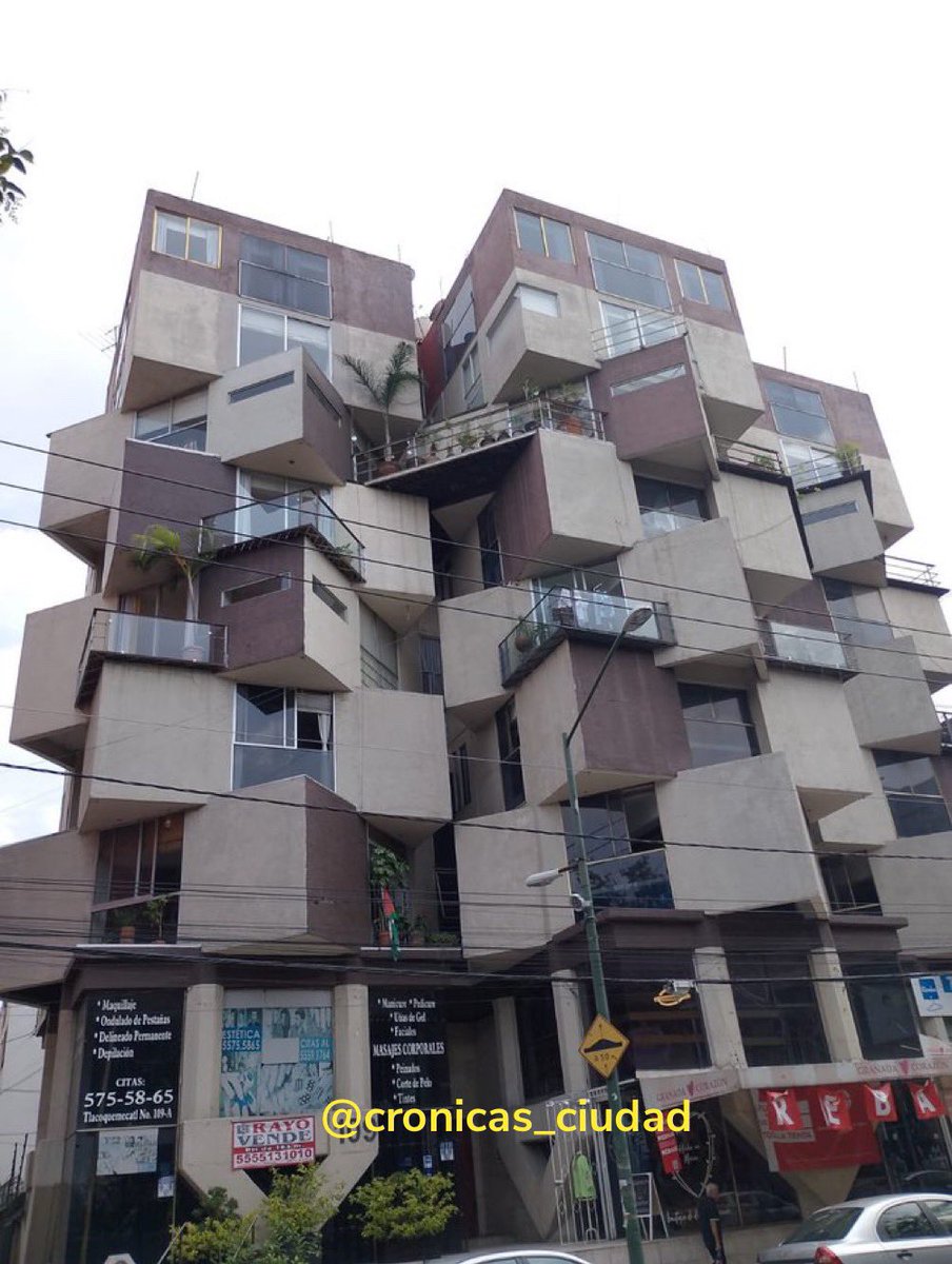 OscarBlancoCdmx's tweet photo. #ExploracionUrbana El mejor Edificio LEGO de la Ciudad de México #CDMX 🇲🇽🕷️ https://t.co/gRVhU4FSRL