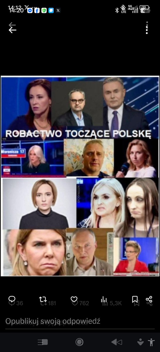 Amabelinka's tweet photo. Jeżeli w jakimś państwie musi być  powoływany Rzecznik Praw Obywatelskich to oznacza to, że w tym państwie prawa obywatelskie są  naruszane. https://t.co/4zLlsxh7MX