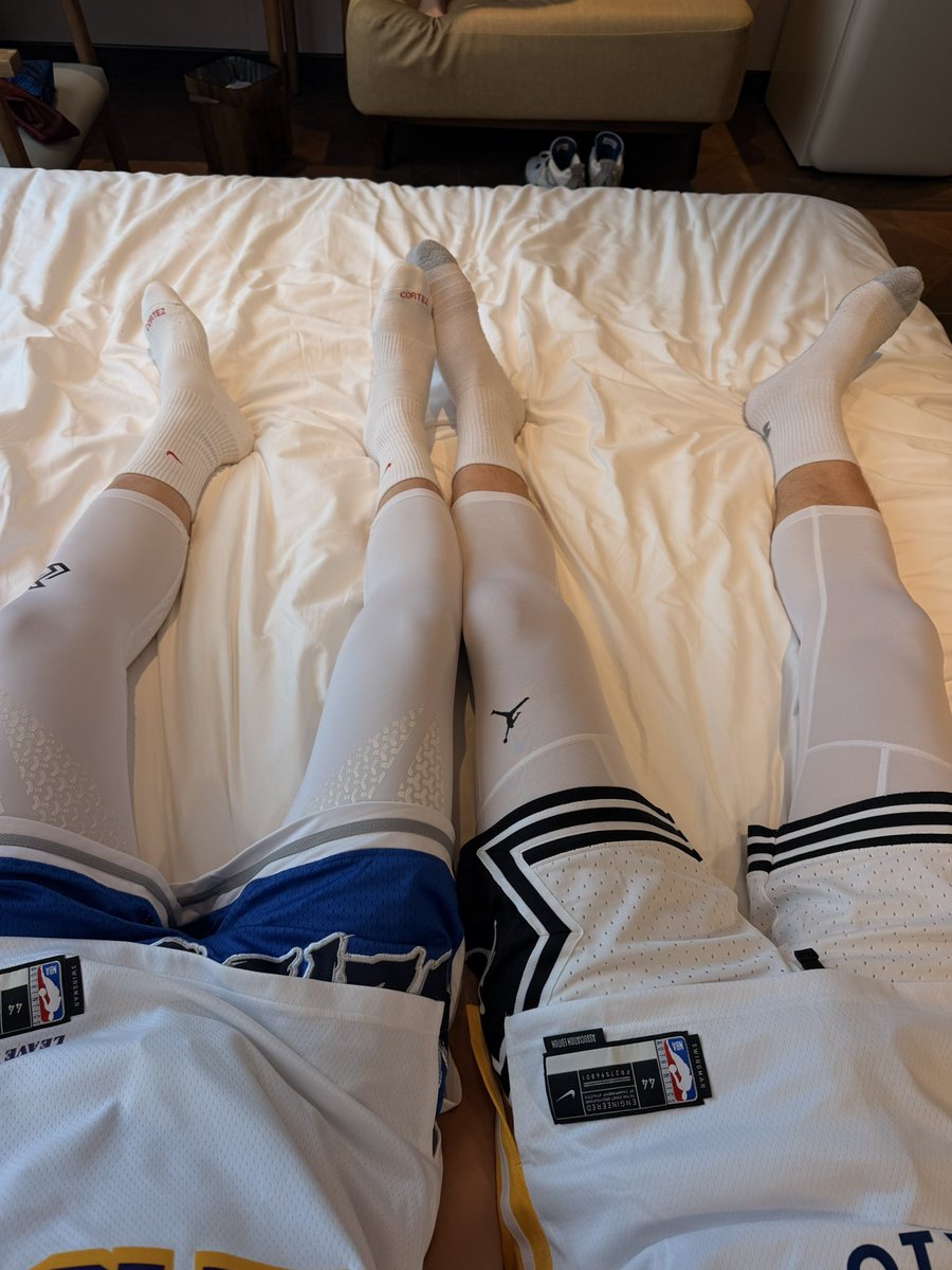 Justin77581's tweet photo. 篮球穿搭🏀 https://t.co/iOJprTgxu0