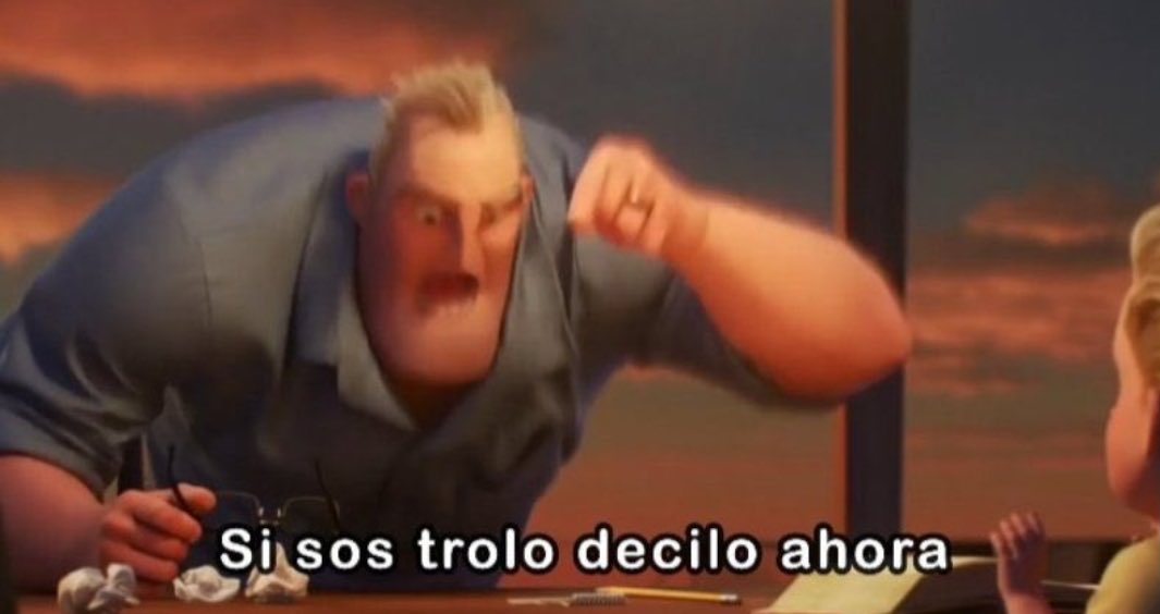 CaroselliSimon's tweet photo. @porquetendencia El tipo juega noble https://t.co/nYEWfYcE86