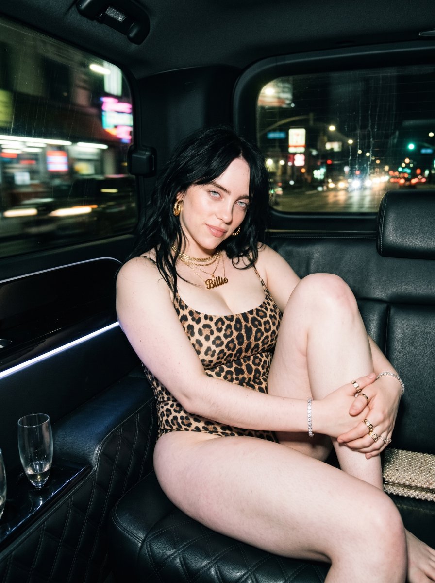 badddies_ai's tweet photo. Billie Eilish

#AIgenerated https://t.co/lKa2wsOv0W