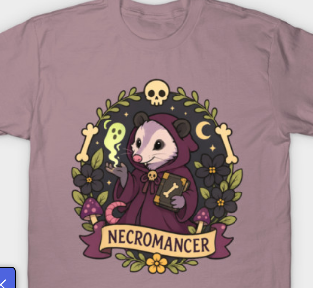 AnnaDreams_Art's tweet photo. Design up in one of my stores! https://t.co/Qqlg9x0T3W
#goblincore #goblincoreaesthetic #gifts #giftideas #giftsforher #giftsforhim https://t.co/zcQPoTmP74