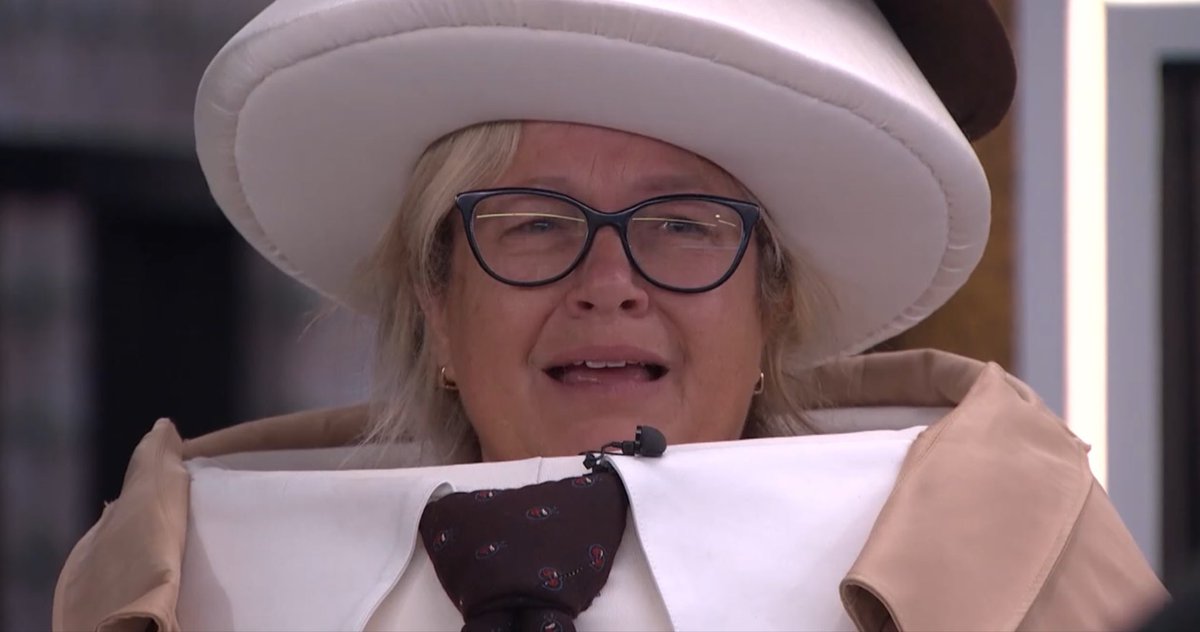bigbrotherbest's tweet photo. peak feeds
#bb28 https://t.co/NKAemgVJhi