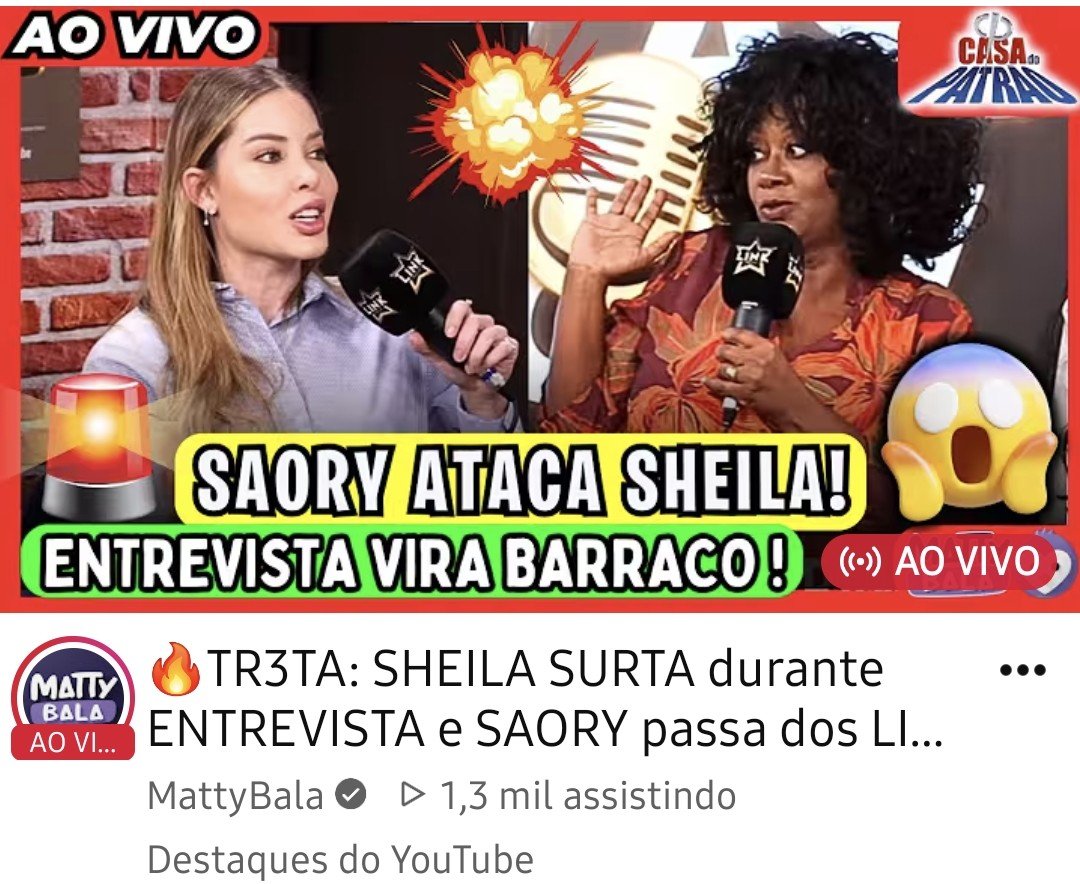 pripalpitando's tweet photo. @MattyBala Cabeças vão rolar depois da pataquada de hoje? Eu acho que deveria ser a da Saory. Tudo começou por culpa dela. Mas como ela tem as costas quente por causa do Dudu, eu diria que tem chances de ser a do Bruno Tálamo. Seria uma grande injustiça. 

#CasaDoPatrão @linktvofc