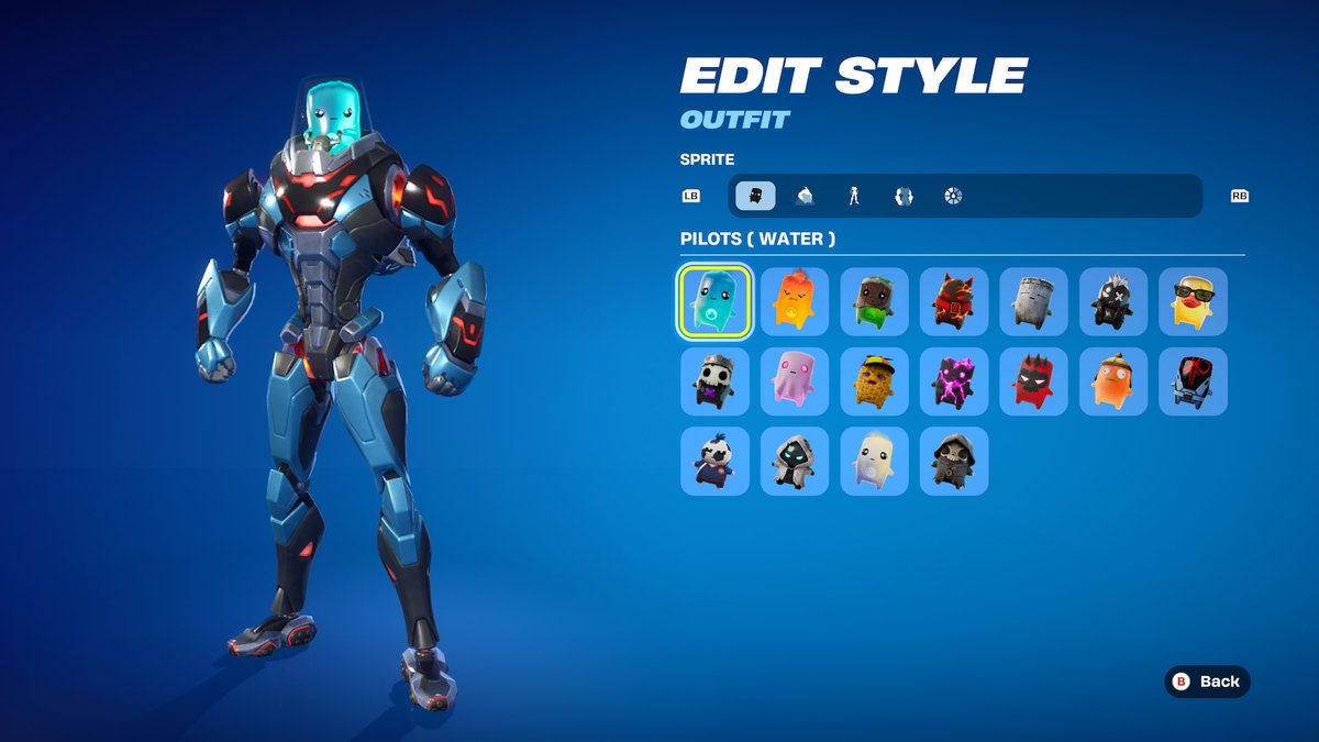 markeselouden's tweet photo. I finished the Sprite Collection https://t.co/Xl8afzWjLZ