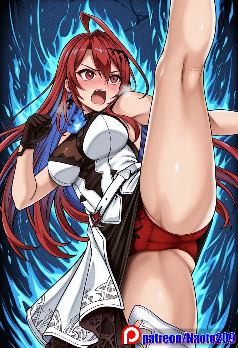 TheNaoto209's tweet photo. Elizabeth Rose Bloodflame ( ERB / エリザベス・ローズ・ブラッドフレイム ) ( Hololive EN / ホロライブ EN ) Upskirt Pantyshot. See more by becoming a member of my Patreon! #パンチラ #anime #ERB #Hololive  
SFW Illustration. No nudity or suggestive intent https://t.co/g36Gq9d4V2