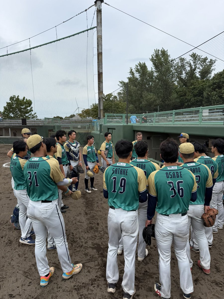 BetsukaiP96674's tweet photo. 7/18(土)
🆚石狩レッドフェニックス
⏰10:00 PB
 🏟石狩青葉公園野球場

配信はこちらから👇

https://t.co/F7v9X6Z4o5

応援よろしくお願いいたします🔥 https://t.co/8cl2VG6i7t