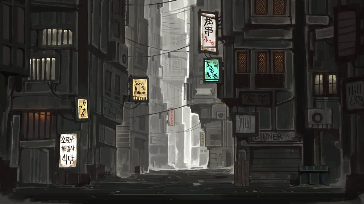 DawnofSinclair's tweet photo. [OPEN RP || JOINT ASSIGNMENTS]

<Lately, the Hana Association has increased the requirements of Grade Promotions, one of which involving offices collaborating with each other.>

<Teamwork, fixers around the city guessed from the addition, inconvenient but doable.>

+ https://t.co/xjJ3Usj6fP