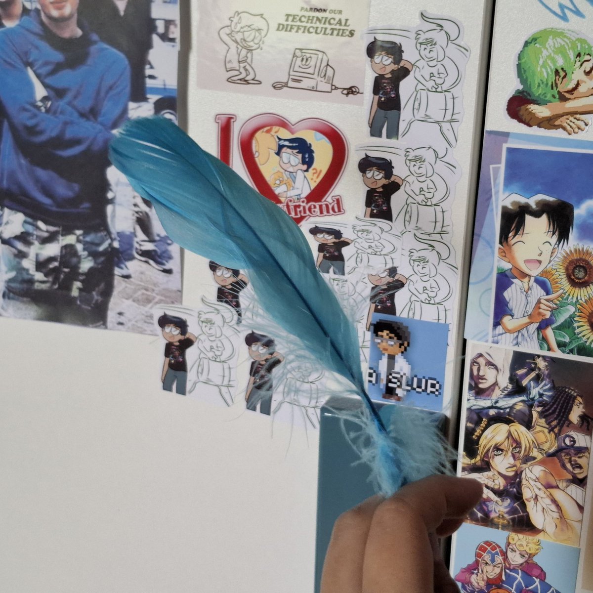 ☆`jakopems tweet media