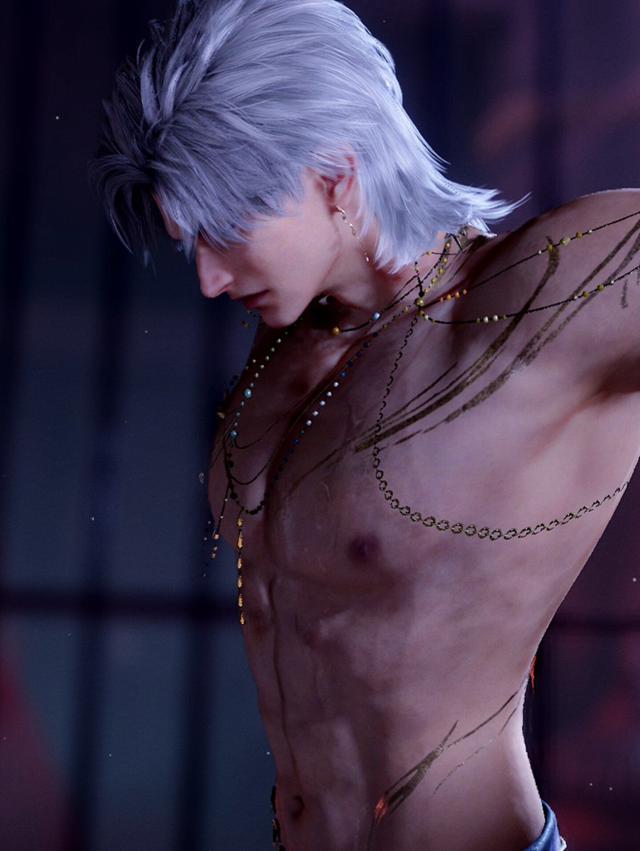 00Vik11's tweet photo. that waist is not real, you can't just have that https://t.co/sI6ri8SUzU