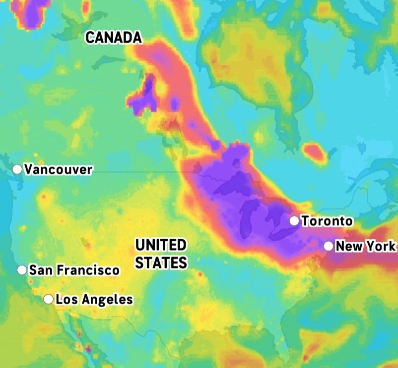 JT_Vintila's tweet photo. @JusSumCanehDn @Madeittoofar @annemargaretj You mad you retard?   Canada went so far liberal they can't control their forests anymore.

Comparing the fires in America with the current Canada fires is a red herring &amp; just shows how incompetent you are.

Liberalism is destroying forestry management then crying climate change https://t.co/LGfaV5qNpg