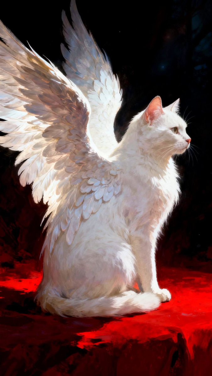Ángel. tweet media