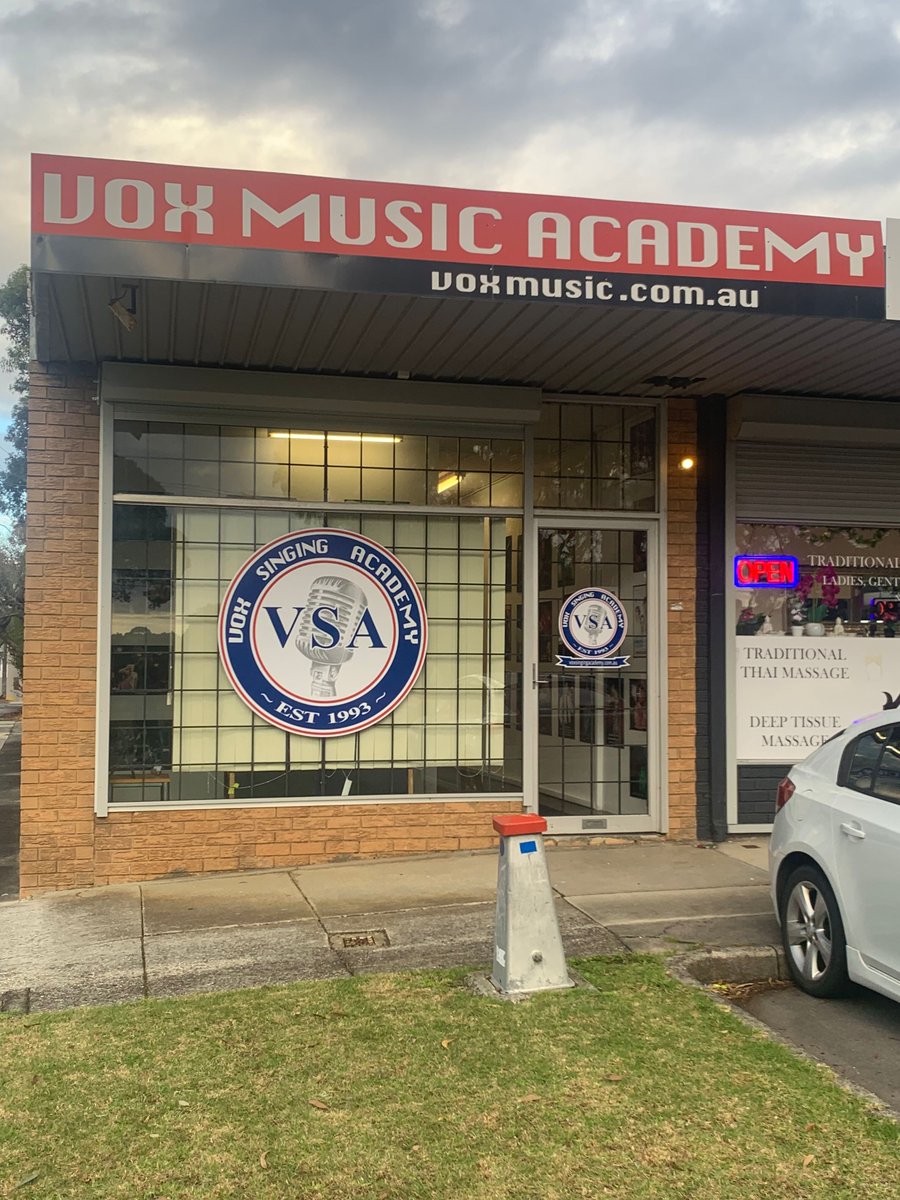 VSAaustralia's tweet photo. AFFORDABLE PRIVATE STUDIO OR OFFICE FOR LEASE – BAYSWATER $375/MONTH!
Looking for your own quiet, secure workspace?
This bright, clean and affordable private studio is located in the heart of the Bayswater shopping district and is ideal for anyone nee peter@voxsingingacademy.com https://t.co/cnHNDYGRAa