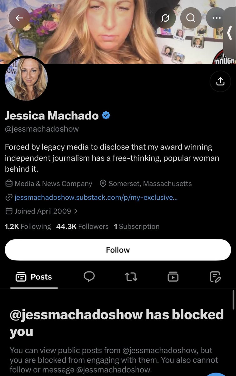 ArielleRubyTobin tweet media