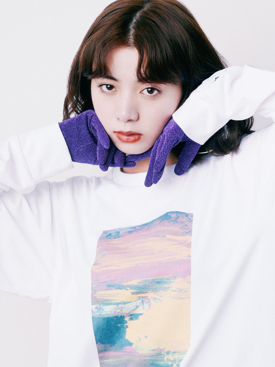 ∑(ﾟДﾟ) #池田エライザ