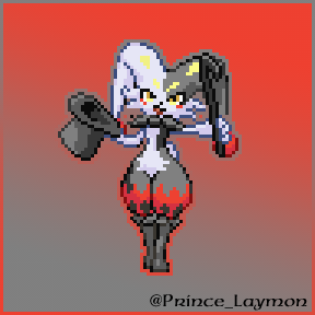 Prince Laymon tweet media