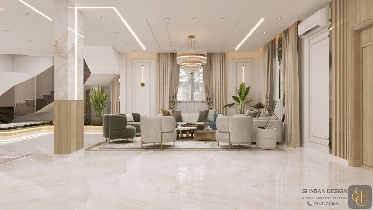 ShabanAyman5's tweet photo. التصميم الهندسي ليس مجرد رسم للمساحات، بل هو فن تحويل الأفكار إلى واقع يجمع بين الجمال والوظيفة. 

كل زاوية في المنزل تحكي قصة، وكل تفصيلة مدروسة تصنع فرقًا في جودة الحياة. هدفي هو تقديم تصاميم عصرية تجمع بين الأناقة، الراحة، والاستغلال الأمثل للمساحات.

#الخرج 
#صفارات_الإنذار https://t.co/mGNOmcfaLJ