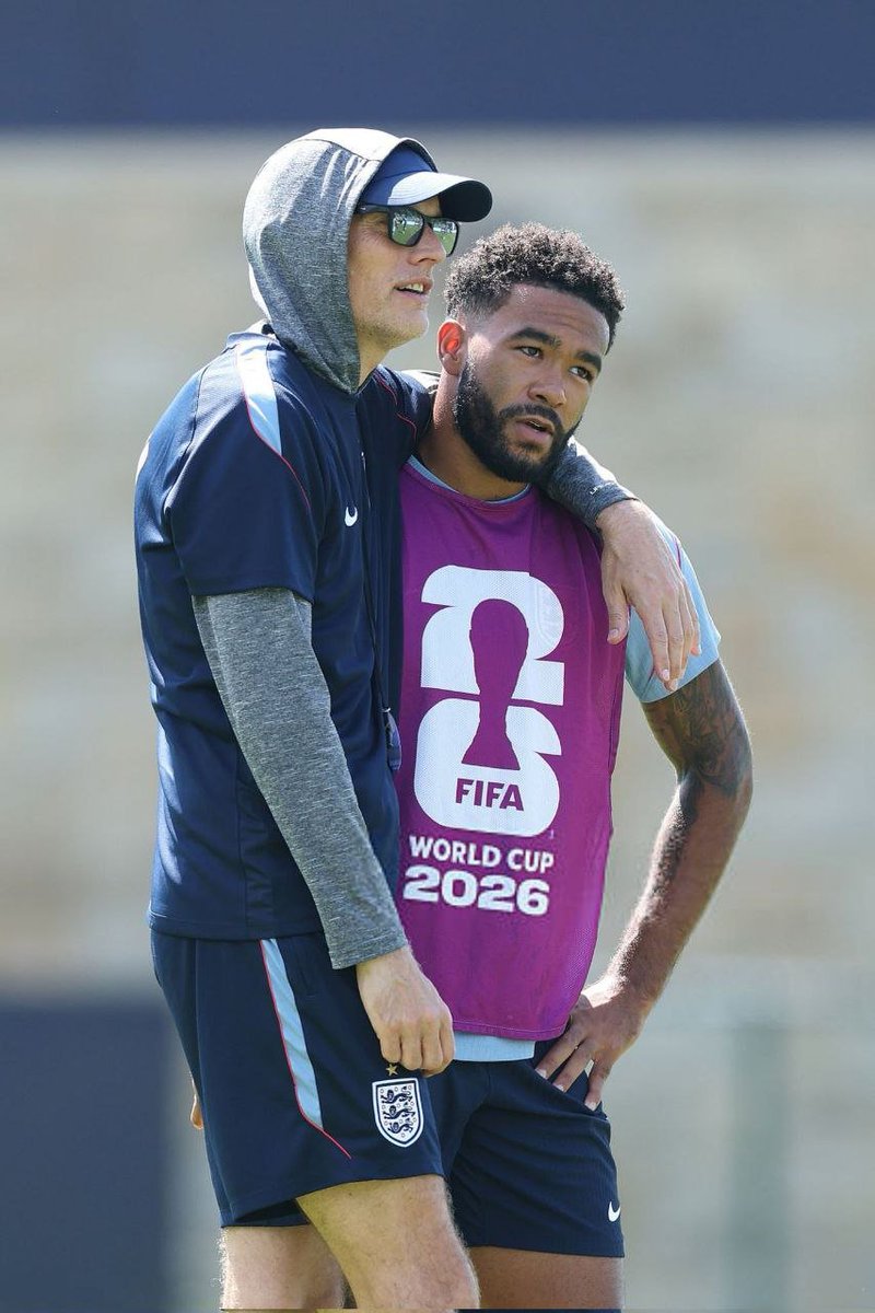 MJGloryGboy's tweet photo. Super Tommy and Reece James 💙

#CFC | #Chelsea

🔗 📲 @MJGloryGboy https://t.co/OcpITBCyAq