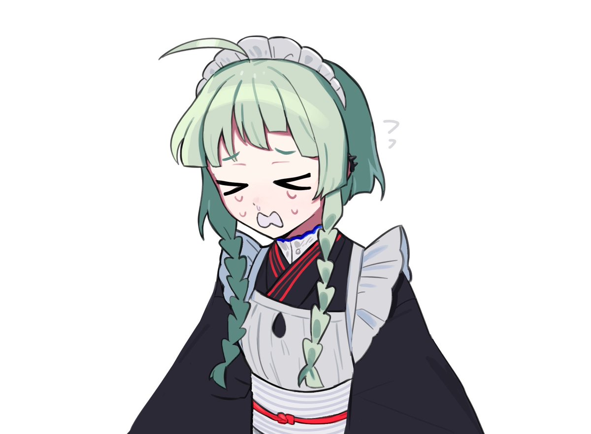 takujono_TRPG's tweet photo. なんと、泣き顔だけで4種類ある女 https://t.co/UPsZCYA2me