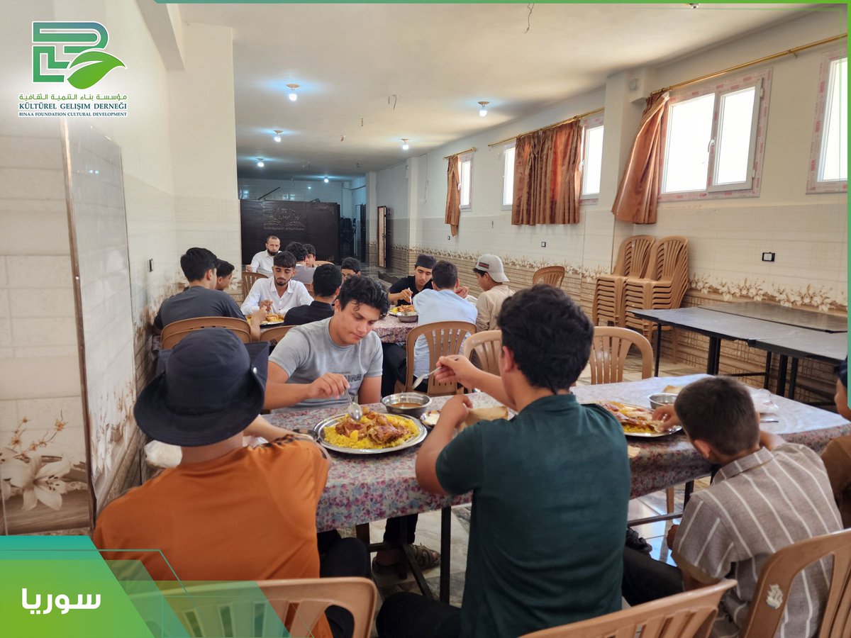 BINAAFOUNDATIO2's tweet photo. #مؤسسة_بناء_التمنية_الثقافية 
لقطات من النادي الصيفي في مدرسة المعالي النموذجية الخاصة https://t.co/nk9vj07Vuw