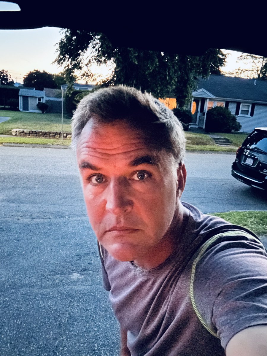 MoternMedia's tweet photo. Matt Farley is sick and tired of not being universally recognized as The Greatest Artist.  
He’s not gonna take it anymore. https://t.co/kVbFK6vOGn