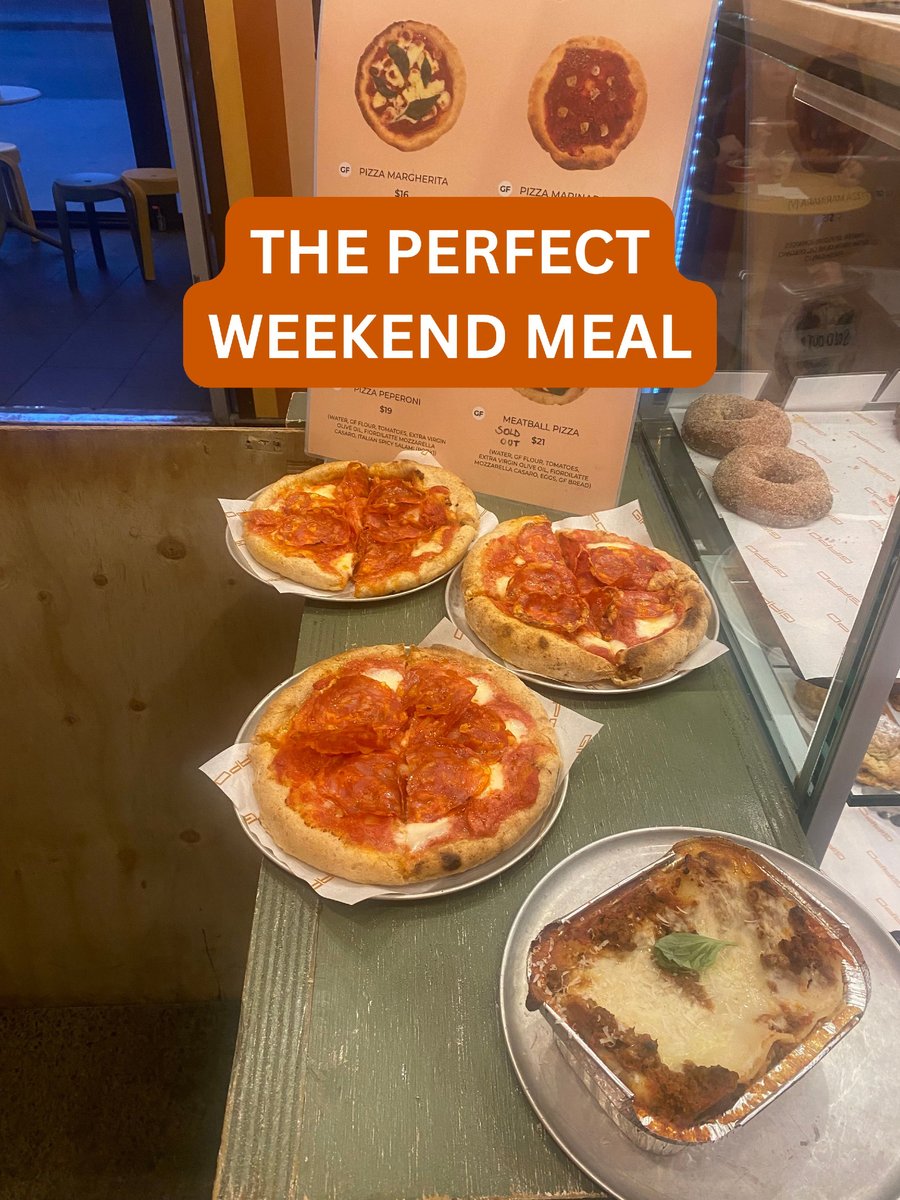 Giapo's tweet photo. Did you know that we offer Pizza and Lasanga?
#giapo #madeinauckland #notjusticecream #foodadventure #madefresh https://t.co/cfrl3WKCkJ