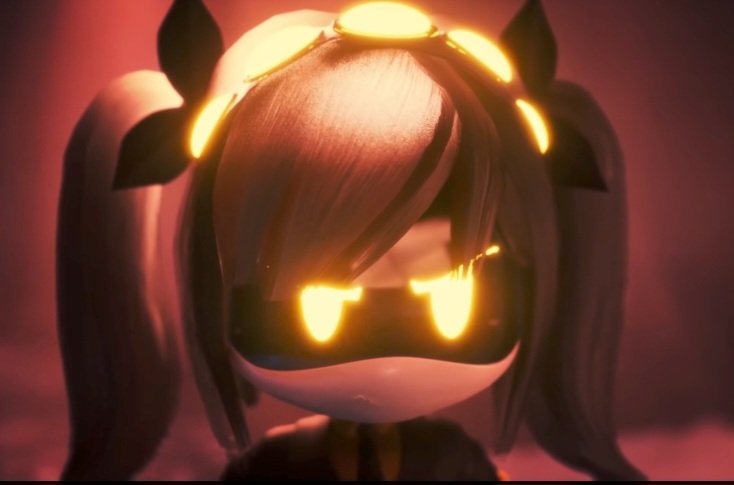 GoldBlitz33's tweet photo. @glitch_prod Ngl The Video Felt If J Was In The Substance It Was Giving The Substance Vibes 😭🙏 https://t.co/36vGJkupfG