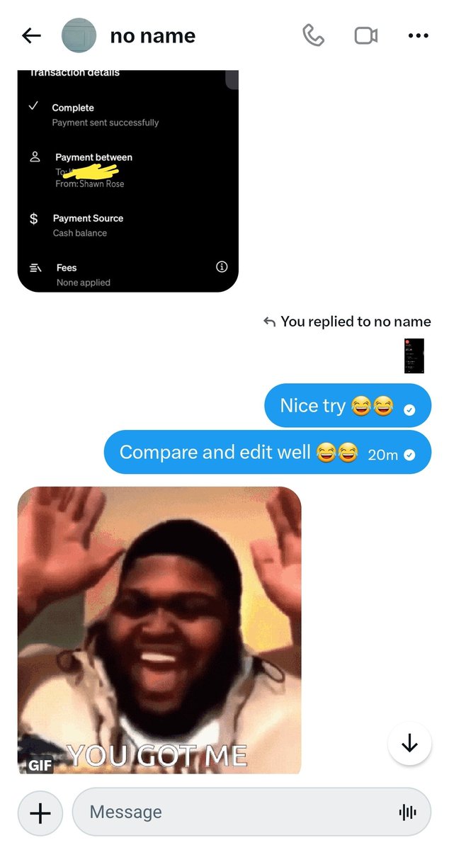 freakyladyZ's tweet photo. This dude tried scamming me with fake payment slip...freaks at PA is this what y'all do. This is why I do deposits for first time meets. #dfwm  #pghfreaks #pghlinks #pghmeets #pittsburgh #412meets #412freaks https://t.co/4ajmFn3CGO