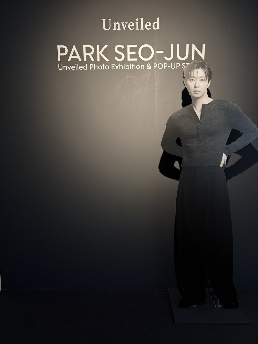 パクソジュンREAL (@BN_SJPN) / Posts / X