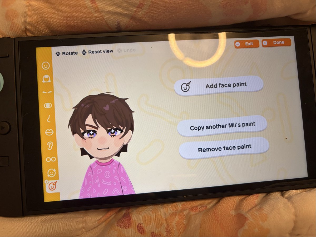 suggarcoffe's tweet photo. This took so long, but I made Caleb on tododachi life next is valko 😭 https://t.co/OhuBlOPbUc