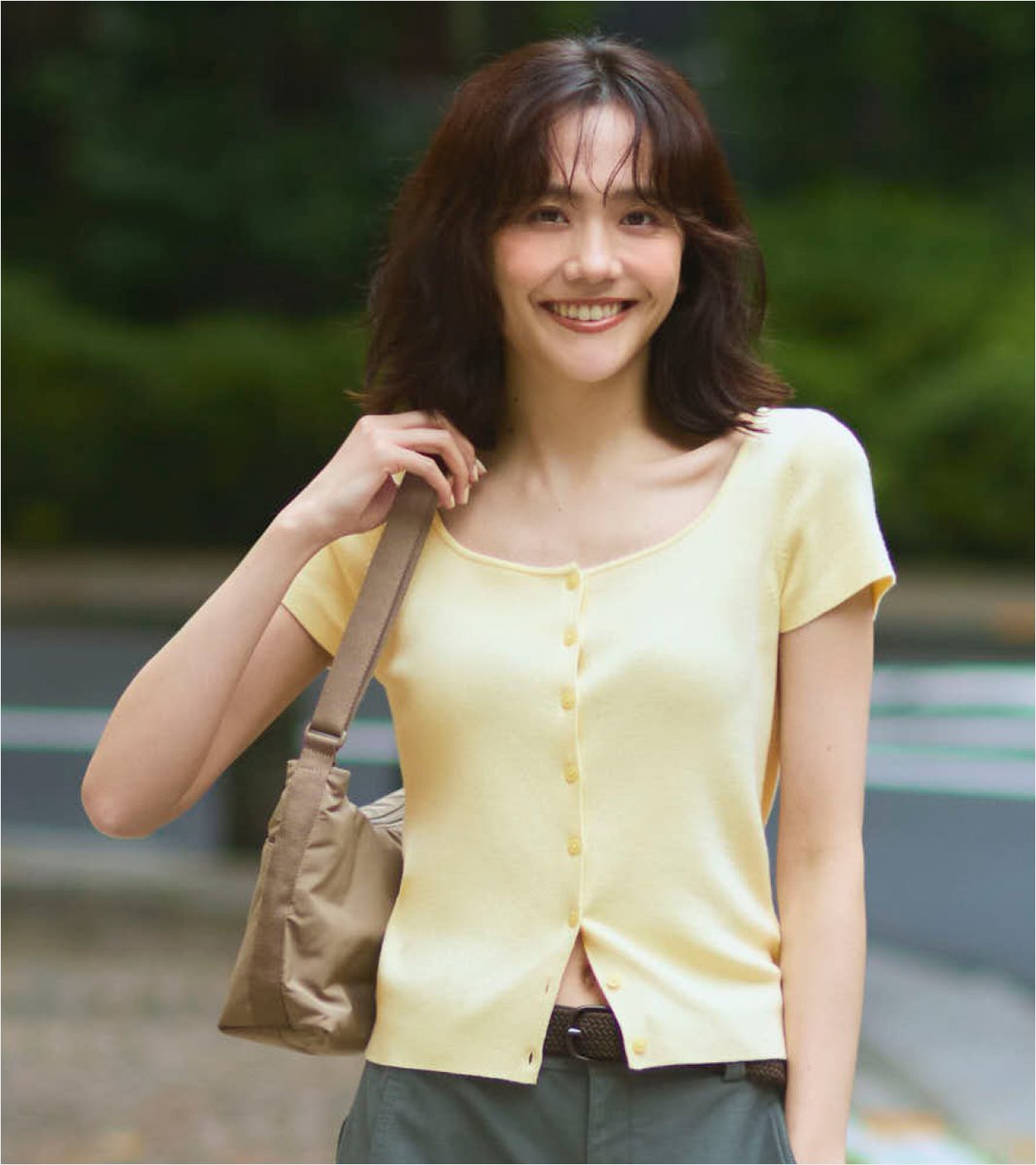 ユニクロ (@UNIQLO_JP) / Posts and Replies / X