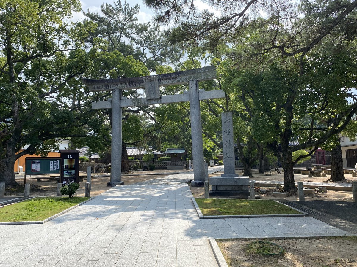 kyon5ginn's tweet photo. 萩市に来た
吉田松陰先生、高杉晋作、松下村塾
ずっと行きたかったとこ
ようやく来れた
また10月に来たいな https://t.co/T6UQ2k9Ho8