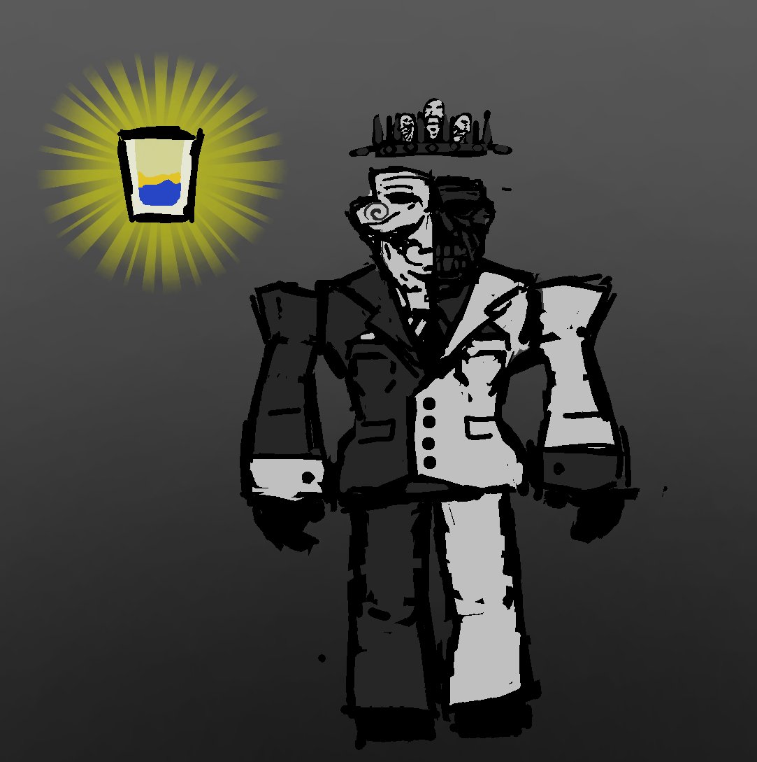 B3arzandoyeah's tweet photo. things i made for the trolli skin!
#forsaken https://t.co/hwviI0quF5
