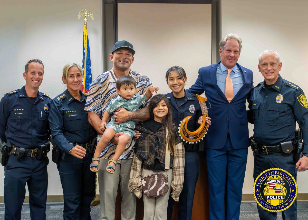 StolenStuffHI's tweet photo. HPD OFFICIAL
Through investigation, the suspect was positively identified. On 7-17-26, Batarti Gabbard was arrested and charged with Custodial Interference in the Second Degree.
#hawaii #stolenstuffhawaii #hpd #custodialinterference #arrested
#hawaii #stolenstuffhawaii #hpd https://t.co/aVdJk7H34Q