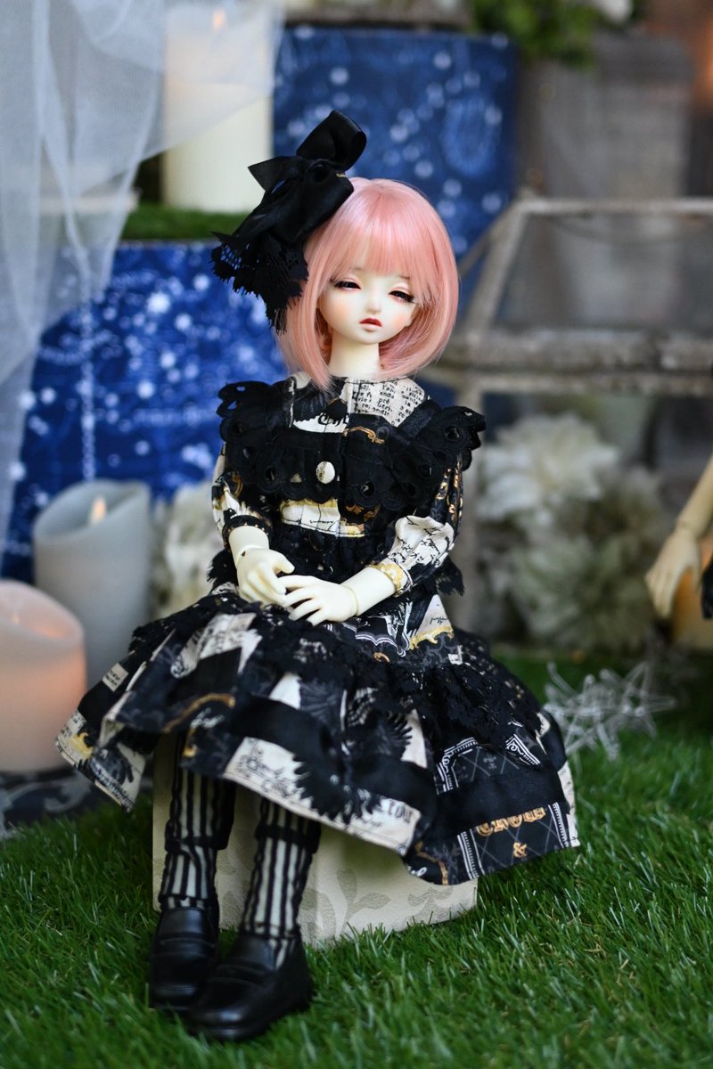 るる@HTD京都118-SD (@Ruru_kamiru) / Posts / X