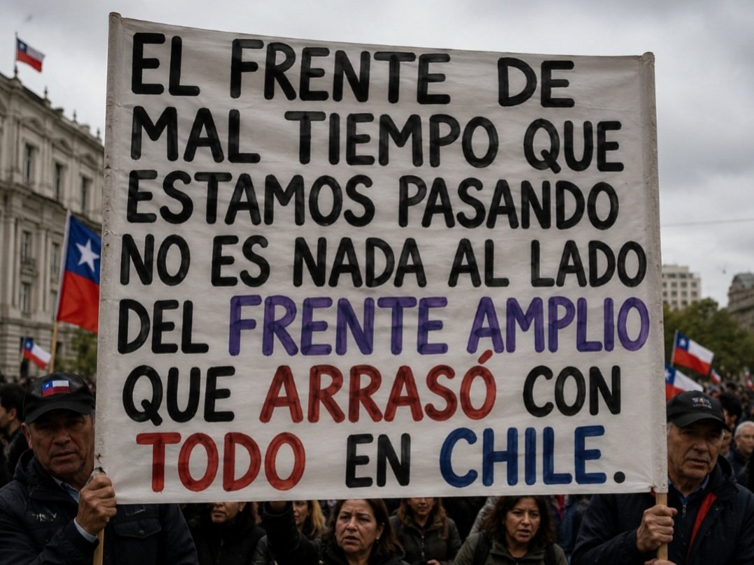 El Nacho . tweet media
