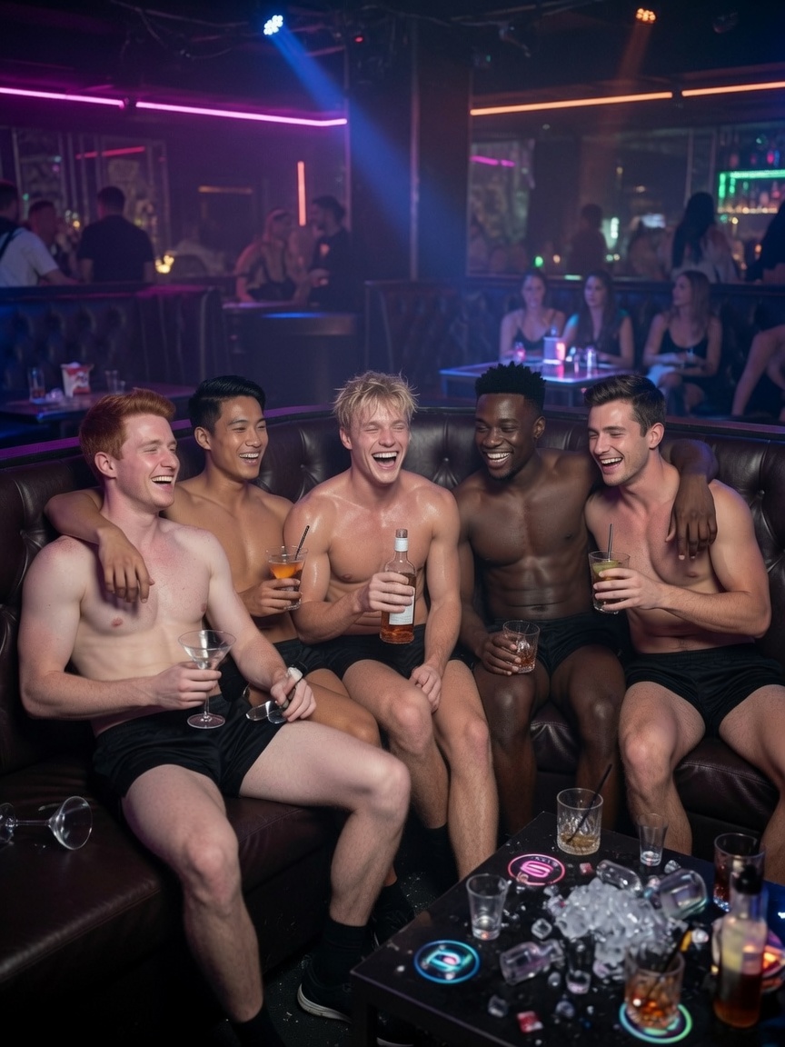 sss0wd's tweet photo. Matthew at the nightclub

#gayai #nsfw#gayvideo #gay #gaysex#Ai #GrokAi #NsfwAi 18+ https://t.co/3uOuHyMOia