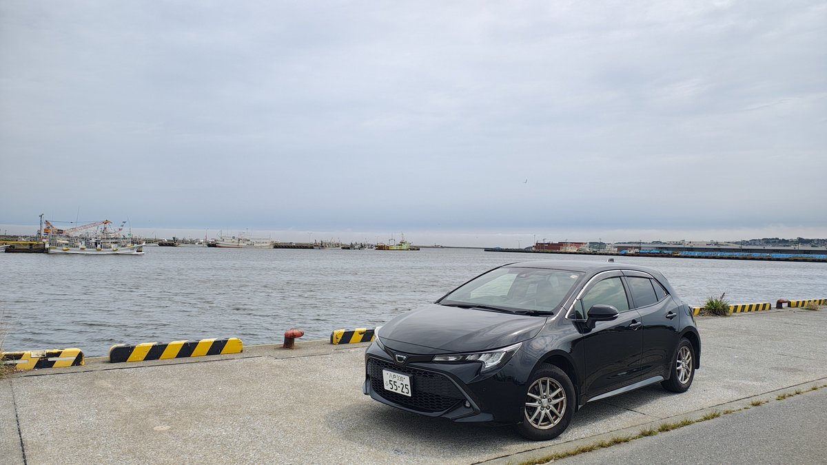 cv234us's tweet photo. 純正車高ってこんなに高かったっけ。ロードノイズってこんなに静かだったっけ。約4年ぶりの超純正戻しで少し他の車に乗ってる感覚です笑
純正サス戻し、4WDハブベアリング交換、スパークプラグ全交換、アライメント調整。カロスポ延命修繕完了です！

-さぁ、次の20万kmへ- https://t.co/tbWDatbvR6
