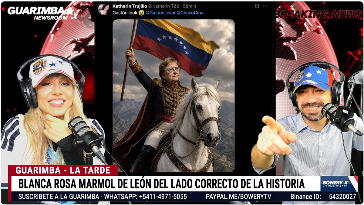 Katy Villarreal Ch. tweet media