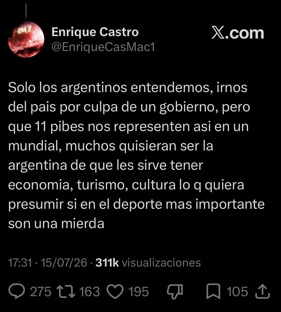 SoySimpsonito's tweet photo. ¿Ese es su argumento? https://t.co/5jYHs1InxZ