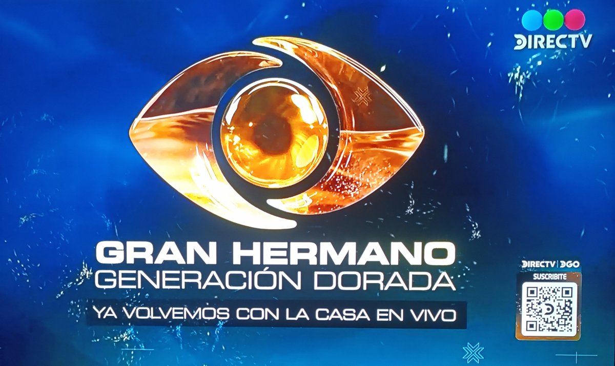 GRAN HERMANO 2026 tweet media