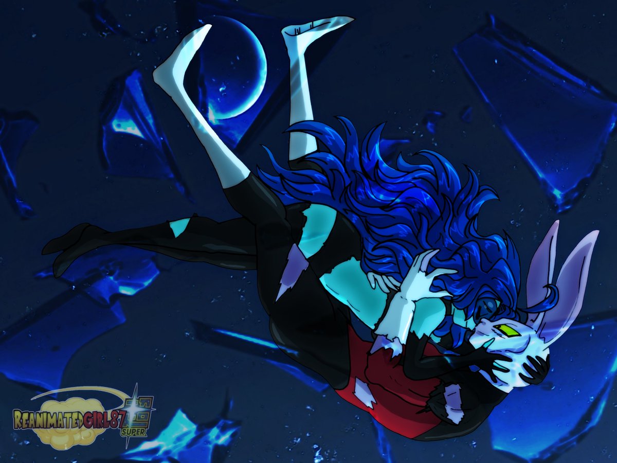 Reanimatedgirl87 tweet media