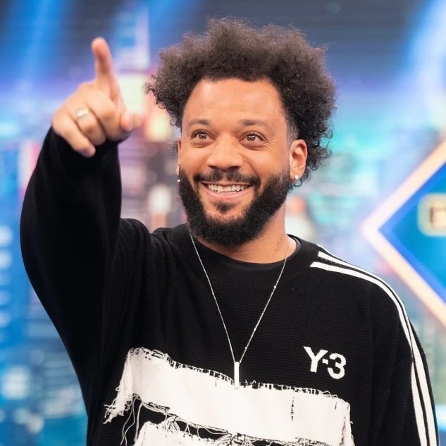 MJGloryGboy's tweet photo. Marcelo: "Lamine Yamal is already a young legend."

"He's mature, plays for a good team, and a very good national team."

"The World Cup final will be a very good match for the fans and for football."

🔗 📲 @MJGloryGboy https://t.co/lLCJQcEtSY