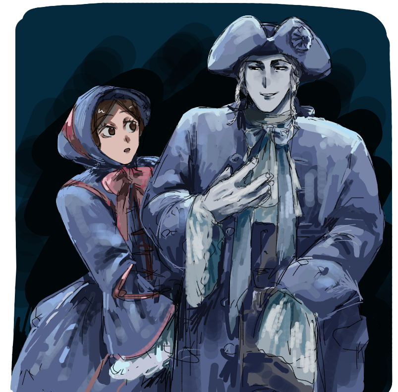 waw_665's tweet photo. 絵チャ https://t.co/2hSYabqiQm