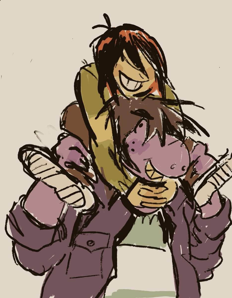 butterflyjam6's tweet photo. Reposting my old #deltaruneㅤㅤㅤ  doodles because #krusie https://t.co/TsB0GveU3m
