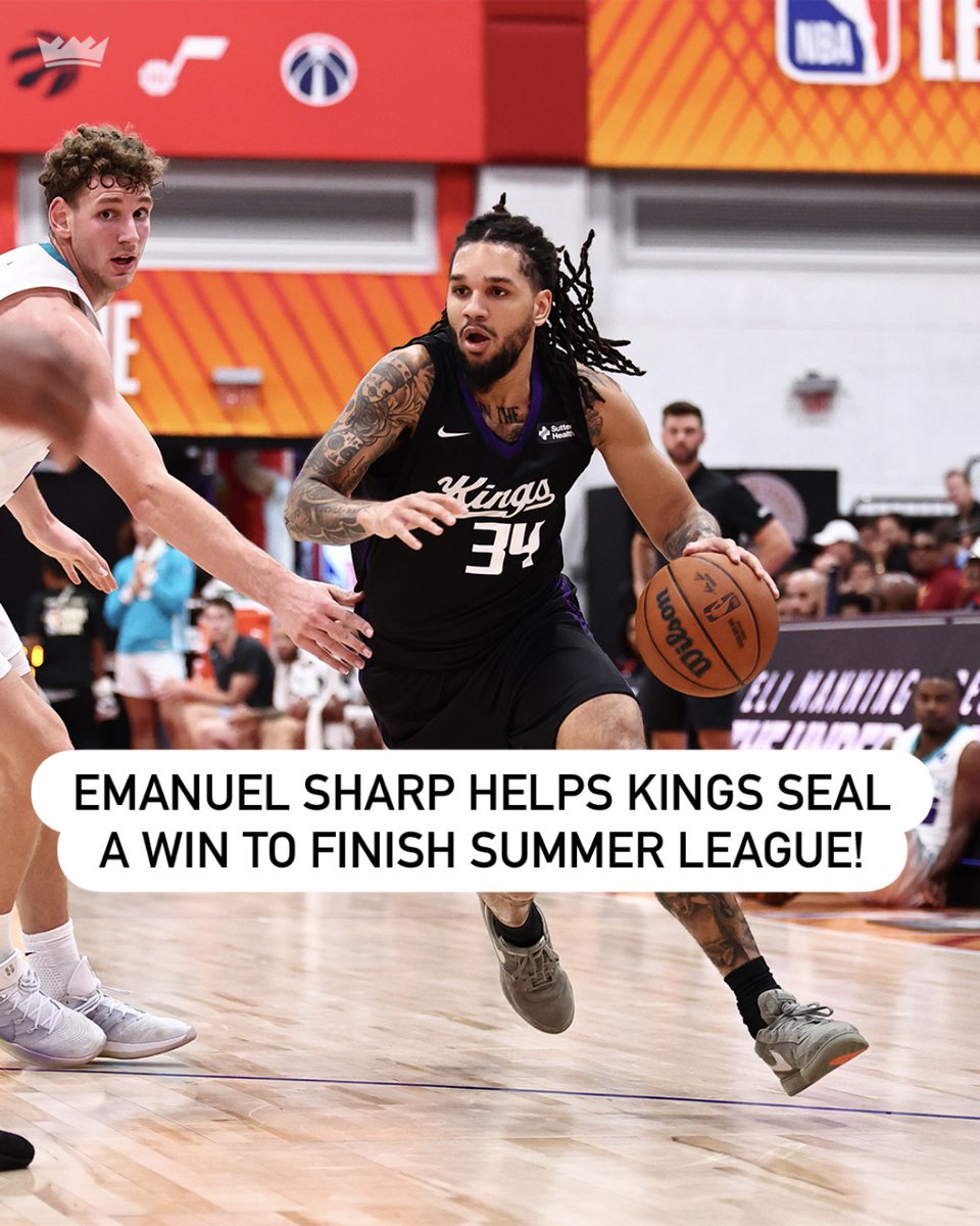 SacramentoKings tweet picture