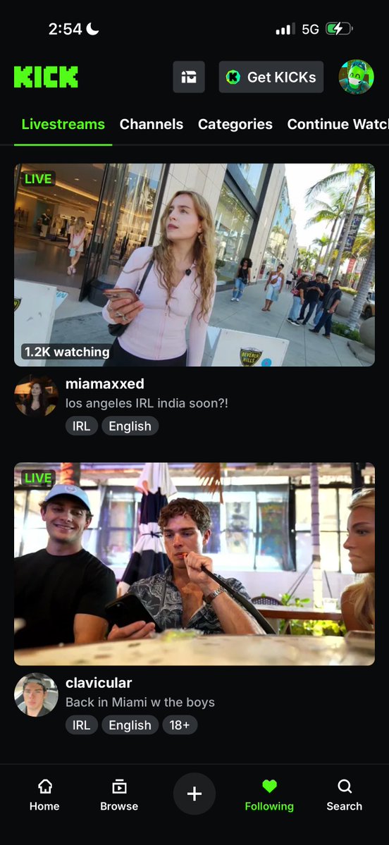 Clip Champ 🛸 tweet media