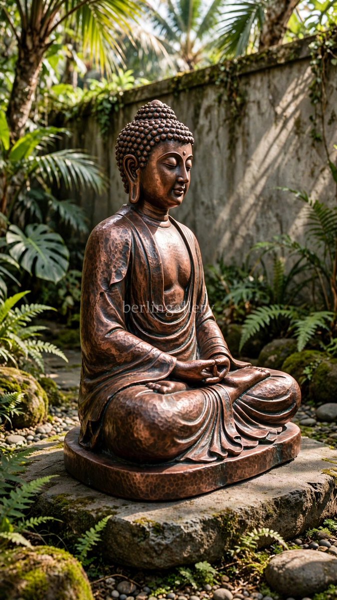 Berlingallery_'s tweet photo. Patung Buddha Custom

Berlin Gallery melayani pembuatan patung Buddha custom dengan pilihan material tembaga atau kuningan, serta ukuran dan finishing yang dapat disesuaikan sesuai kebutuhan.

WhatsApp: 085867985793

#BerlinGallery #PatungBuddha #PatungTembaga #PatungKuningan https://t.co/7ldigQQ9u5