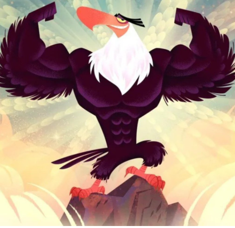 Chaseterpiec's tweet photo. #relatable #mightyeagle @angrybirds #4chan
how 4chan users see hitler: https://t.co/LYpM8Zu0iD