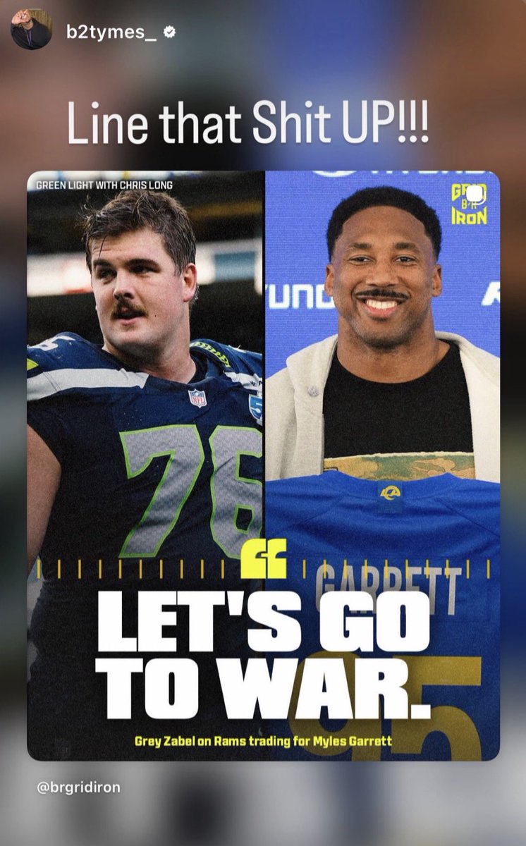 seahawksmemes_'s tweet photo. i’m crying the entire team genuinely don’t give a fuck 😭 https://t.co/0zHqztuZ61